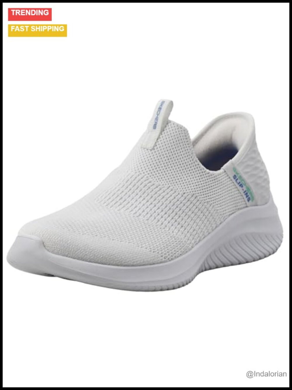 Skechers Hands Free Slip-Ins Ultra Flex 3.0 Comfort Sneakers
